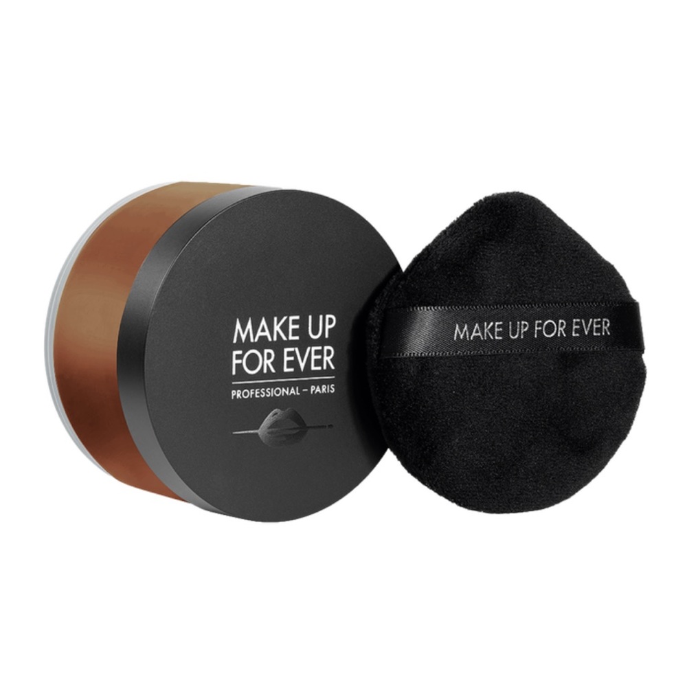 MAKEUP FOREVER ULTRA HD MATTE SETTING POWDER shade 6.0